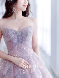 -纯色时光婚纱艺术馆WHITE