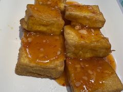 -刘胖子家常菜·蹄花焖藕(中南店)