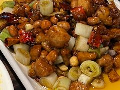 宫保鸡丁-陈麻婆豆腐(旗舰店)