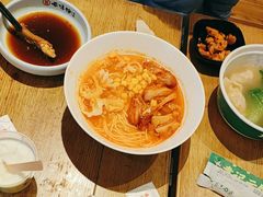 -云味馆·云南菜·云南米线(中洲店)