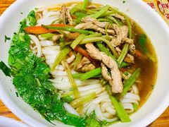 -肆姐面粉馆(坡子街店)
