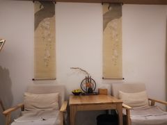 -锦初·禅意4K影院式足道·新中式SPA(茂业天地店)