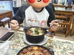 -清真·穆萨砂锅(大皮院店)