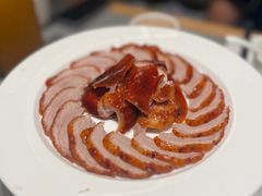 -褚记烤鸭·南京家常菜(雨花客厅店)