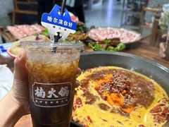 -楠火锅(哈尔滨金爵万象店)
