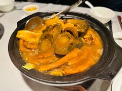 -金悦轩海鲜城(渔人码头店)