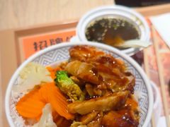 -吉野家(服装城店)