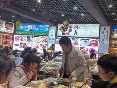 -九寨特色牦牛肉汤锅 羊肉汤锅