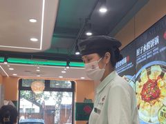 -满兴咱妈烀饼铁锅炖(兰州北街店)