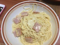 -萨莉亚意式餐厅(国和1000店)