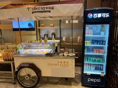 -顺德联塑万怡酒店·万荟轩自助餐厅