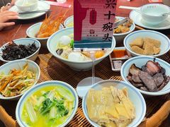 -寻宝记绍兴菜(鲁迅路店)