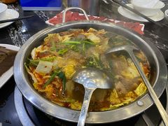 -古乐牛香·鲜牛肉牛杂火锅(高新店)