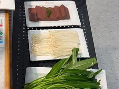 -人人捞火锅(陵水店)