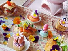 -康莱德酒店·望海阁大堂吧