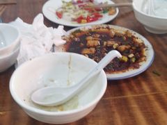 -温记府廟豆汤饭·始于1955年(海椒店)