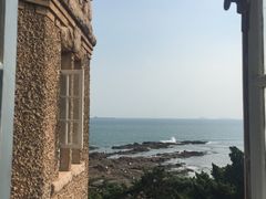 -八大关景区