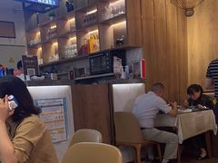 -鹅冠港式茶餐厅(来福士店)