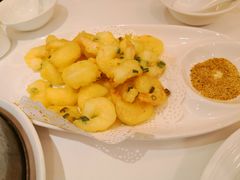 -金春禧(北国商城店)
