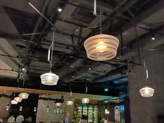大堂-Mercato莫卡多露台餐厅与酒吧(K11店)