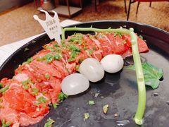-川越泰火锅(吉利大厦店)