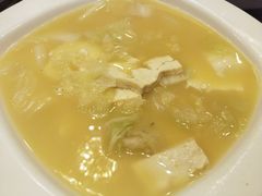 -京天红酒家(马家堡店)