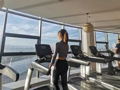 -滨力健身俱乐部