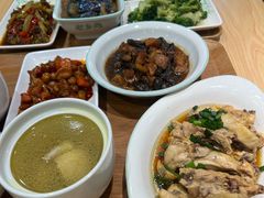 -老乡鸡(东方广场店)