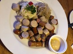 -沈阳瑞士酒店·普拉那啤酒坊