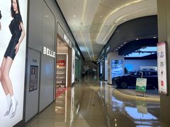 -布吉佳兆业广场