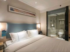 -城市便捷酒店(北海老街海景店)