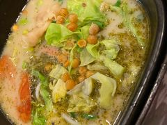 -阿香米线(乐客城店)