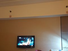 -淮安曙光国际大酒店(大运河广场花街店)