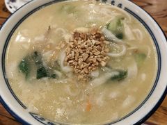 -老雒阳面馆·水席·洛阳菜(王城路店)