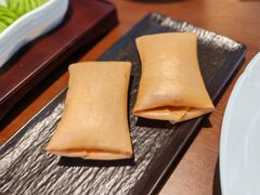 -荷风细雨·中国茶宴(碧云店)