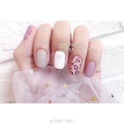 -Halo美甲美睫