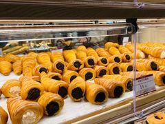 -山崎面包(苏州中心店)