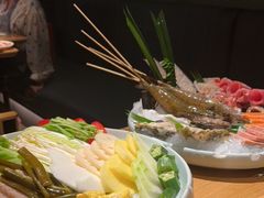 -生如夏花泰式火锅(西村黑金店)