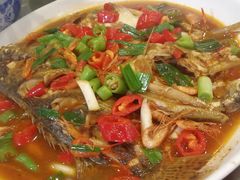 -千岛鱼府·农家菜·淳安老街味道(临湖总店)