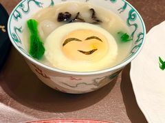 -九里云松·天香餐厅