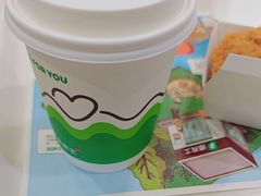 -德克士(北京站店)