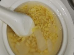 马蹄绿豆爽-潮福城大酒楼·潮味粤品·港式点心(湖滨北路店)