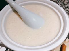 民国美龄粥-南京大牌档(龙湖长楹天街店)