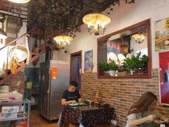 -巴渝老街印象生活麻辣烫(华宇·北城中央汇店)
