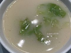 -小大董·烤鸭(观景餐厅·南京西路店)