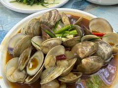 -40号厦门海鲜大排档(中山路店)