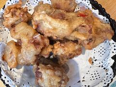 -兔爸私家小厨(新北万达店)