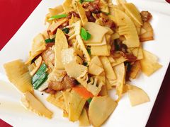 -下梅人家土菜馆(历史文化餐厅度假区店)