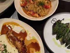 -壳里西餐厅Coquille Seafood Bistro(蒙自路店)