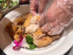 -唐猫庭院·千年陕菜(大唐不夜城店)